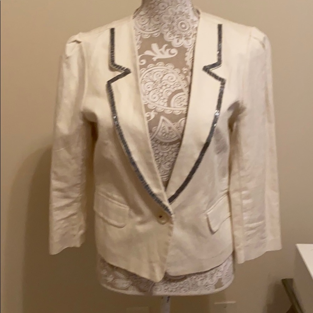 Blingin’ Blazer